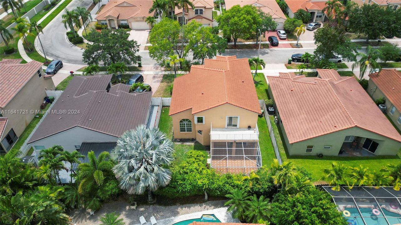 Recently Rented: $4,500 (4 beds, 3 baths, 2587 Square Feet)