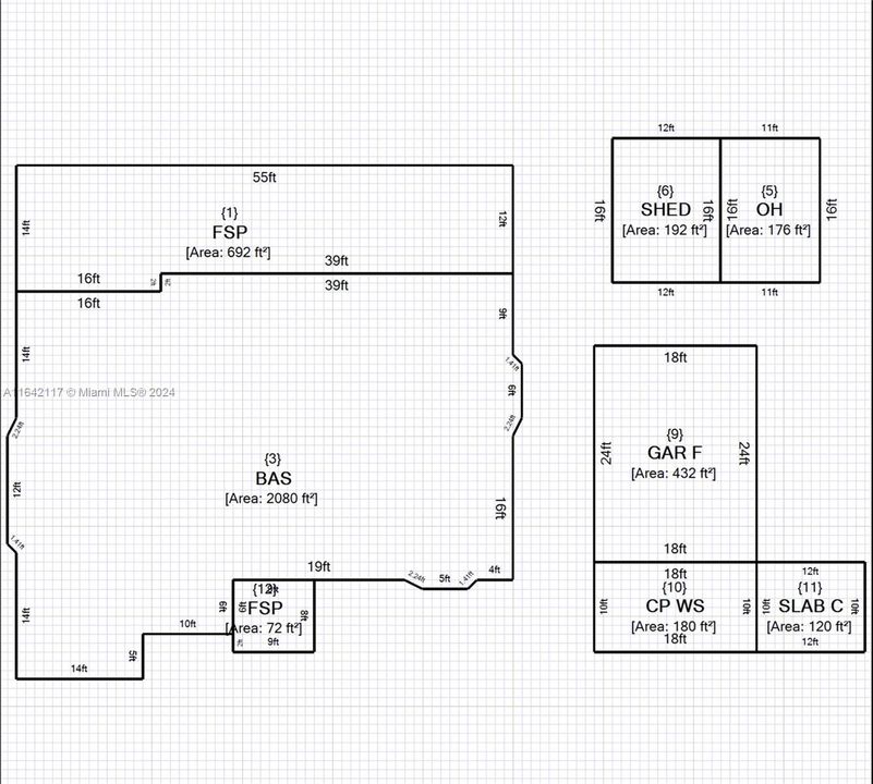 En Venta: $399,900 (3 camas, 2 baños, 2080 Pies cuadrados)