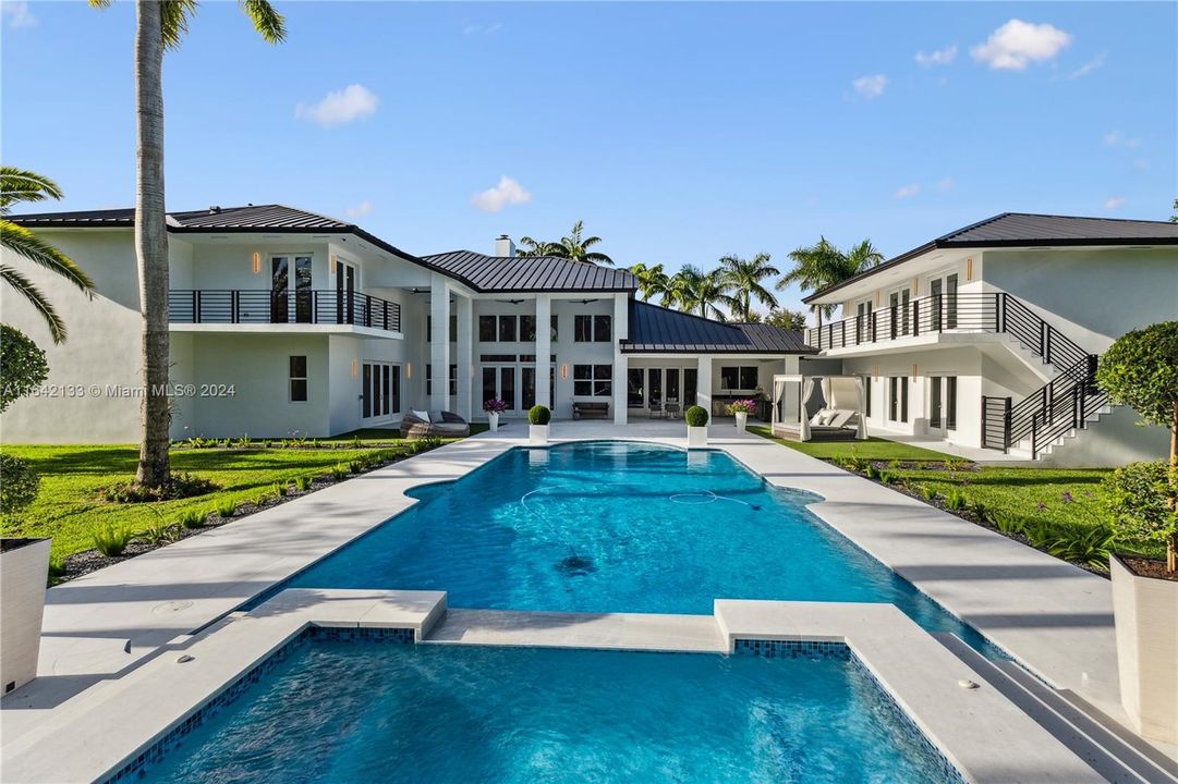 For Sale: $6,800,000 (7 beds, 8 baths, 7778 Square Feet)