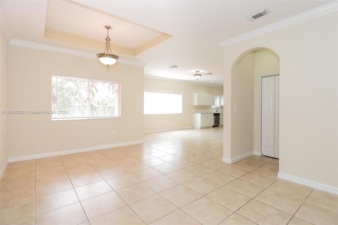 Active With Contract: $3,140 (4 beds, 2 baths, 2429 Square Feet)