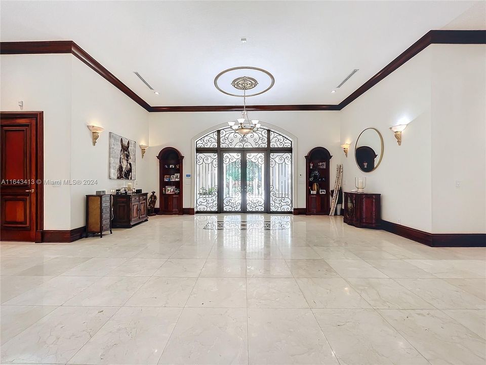 En Venta: $6,400,000 (5 camas, 7 baños, 6174 Pies cuadrados)