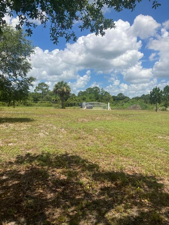 For Sale: $80,000 (1.25 acres)