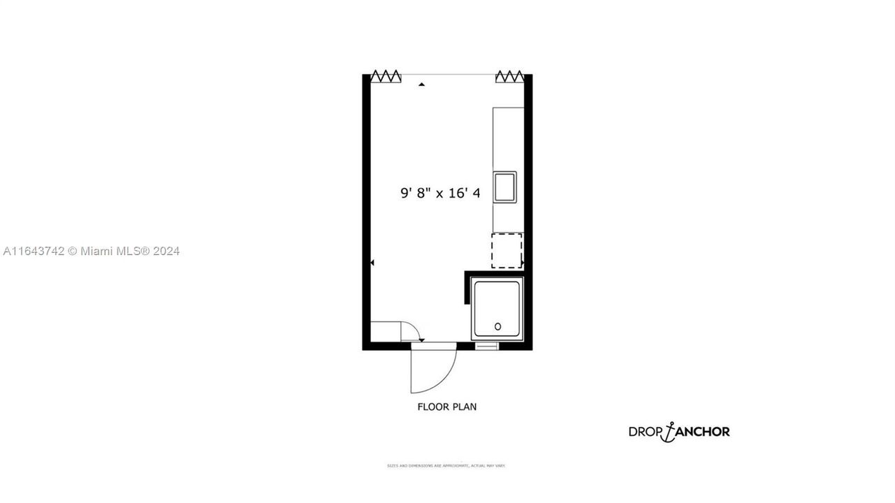 На продажу: $225,000 (0 спален, 0 ванн, 151 Квадратных фут)