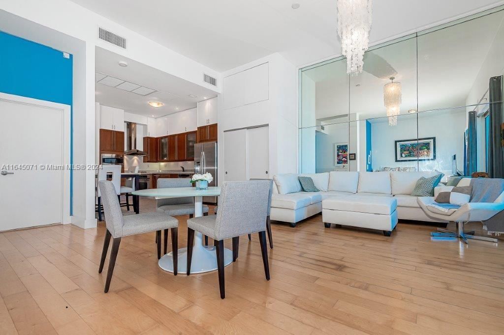 Active With Contract: $1,400,000 (1 beds, 1 baths, 840 Square Feet)