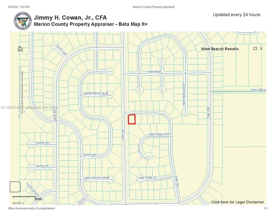 For Sale: $28,000 (0.25 acres)