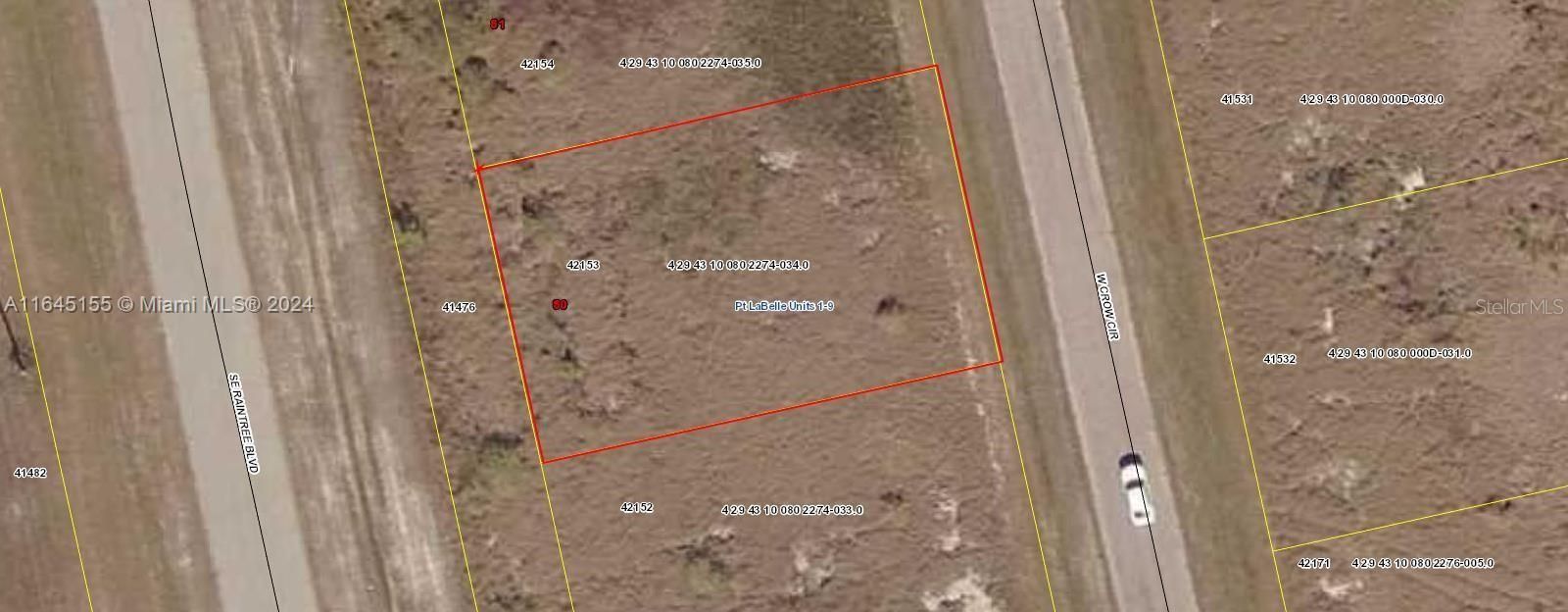 For Sale: $28,000 (0.23 acres)