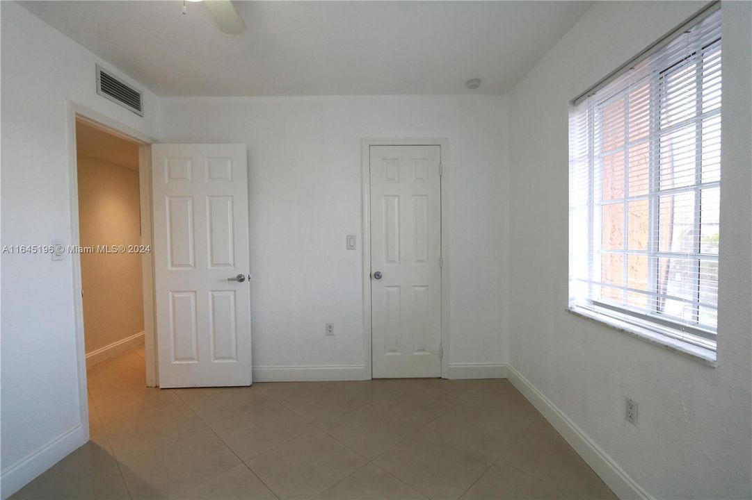 Third Bedroom