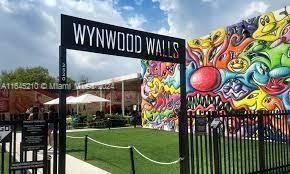 Wynwood Walls