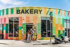 Wynwood Bakery