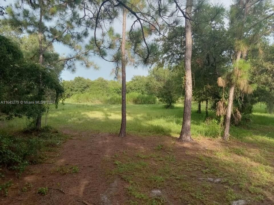 En Venta: $110,000 (2.50 acres)