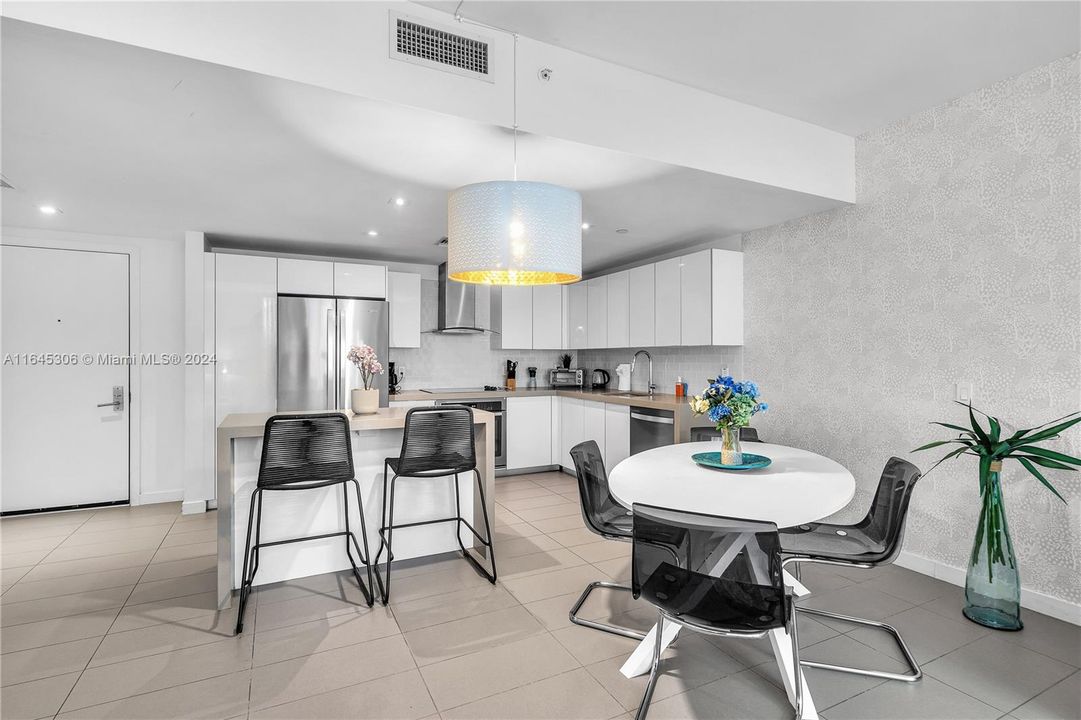 Recently Rented: $2,800 (1 beds, 1 baths, 754 Square Feet)