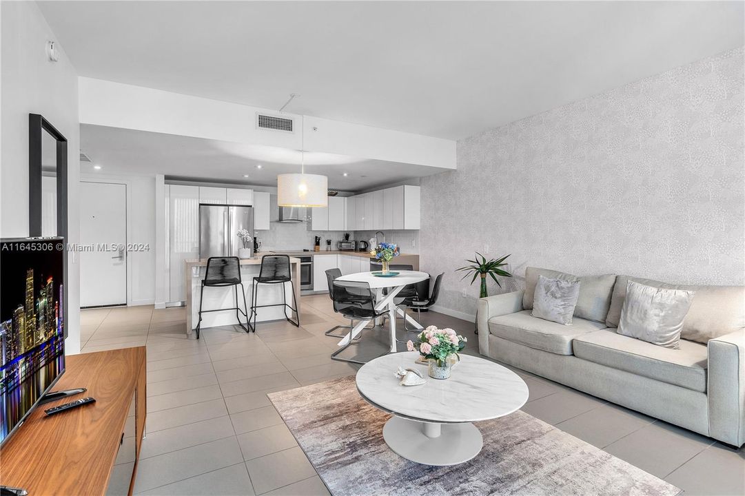 Recently Rented: $2,800 (1 beds, 1 baths, 754 Square Feet)