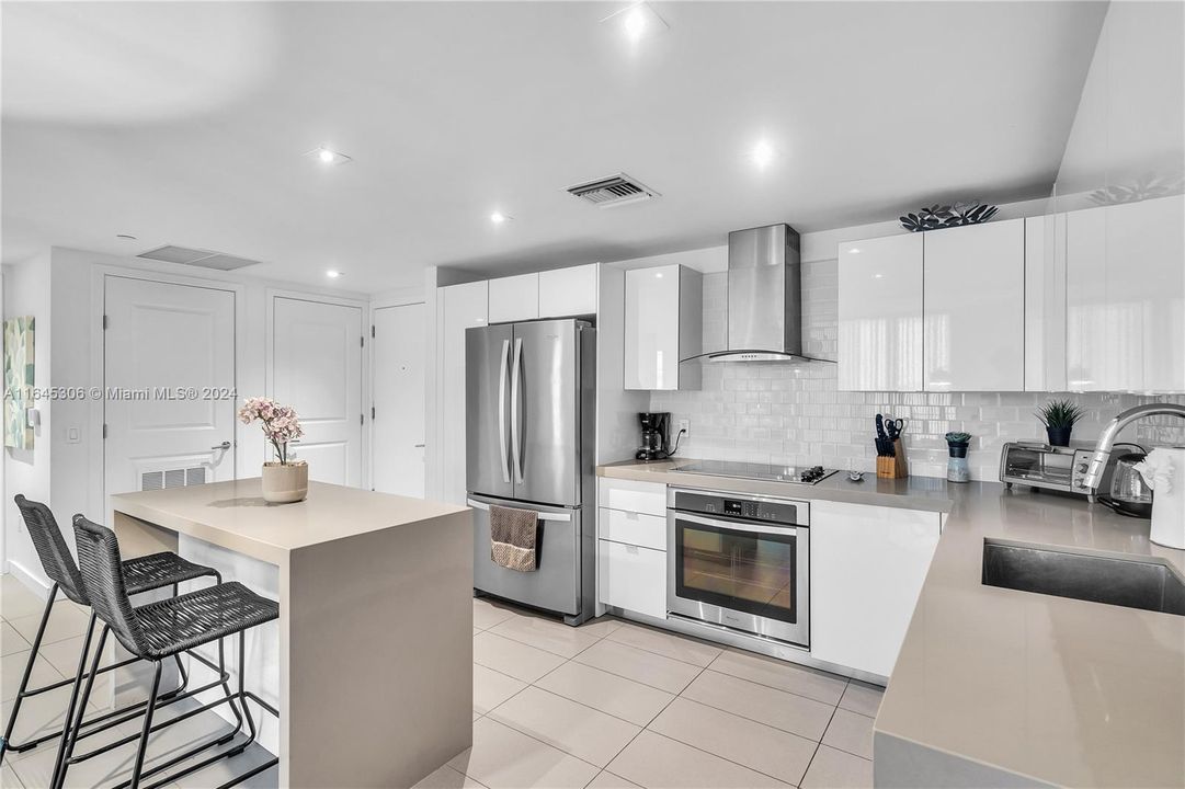 Recently Rented: $2,800 (1 beds, 1 baths, 754 Square Feet)