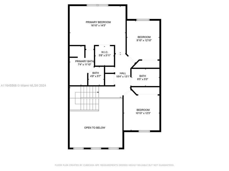 Recently Sold: $550,000 (3 beds, 2 baths, 1753 Square Feet)