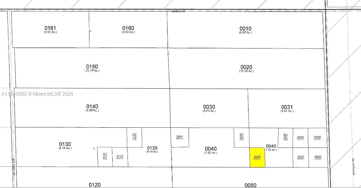 Active With Contract: $83,000 (0.47 acres)