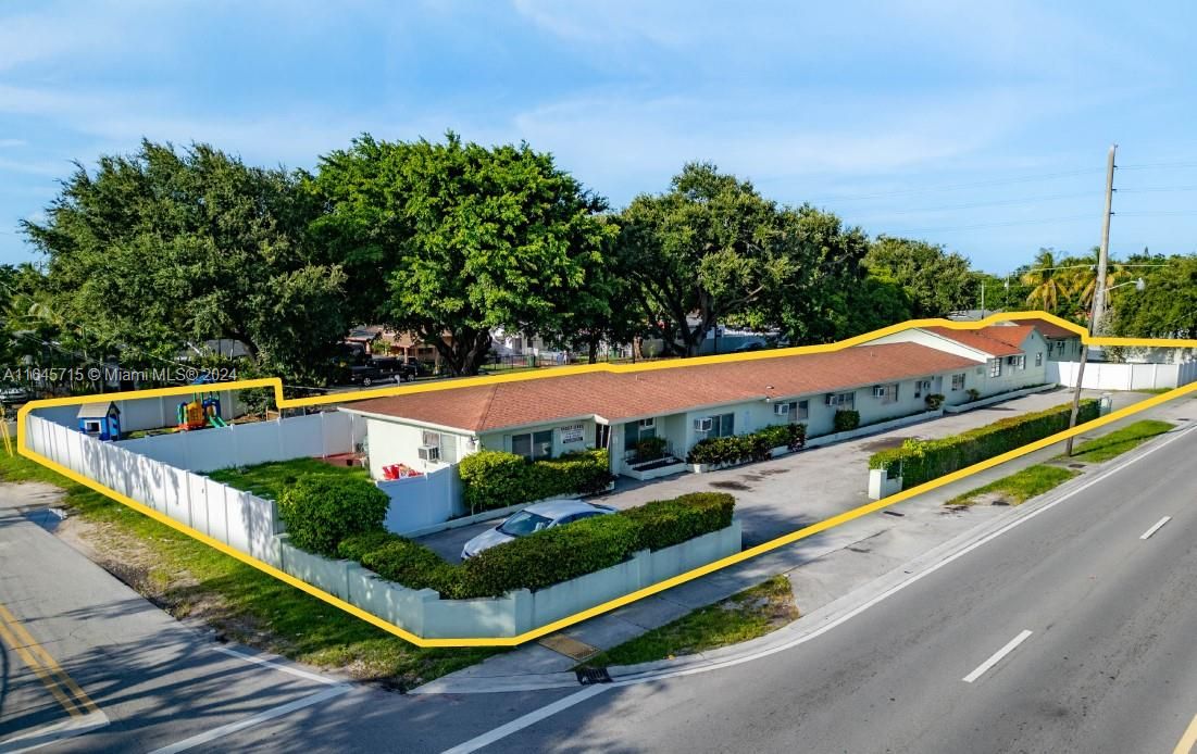 Active With Contract: $1,500,000 (0 beds, 0 baths, 0 Square Feet)