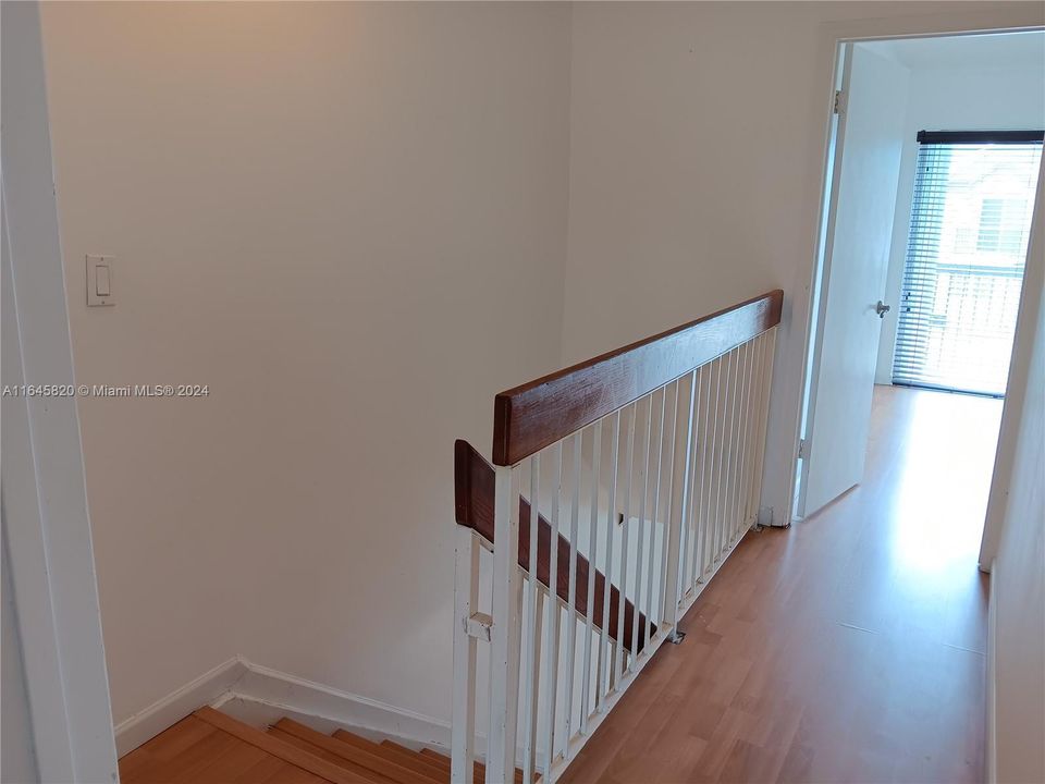 2nd Floor Landing