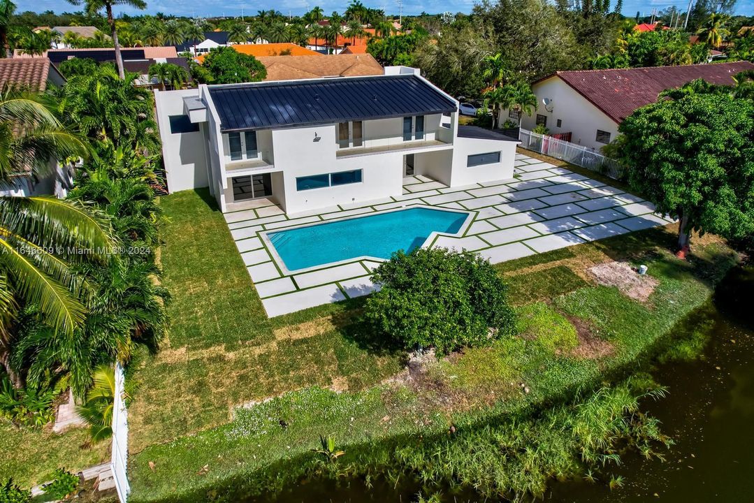 En Venta: $1,455,000 (4 camas, 3 baños, 2863 Pies cuadrados)