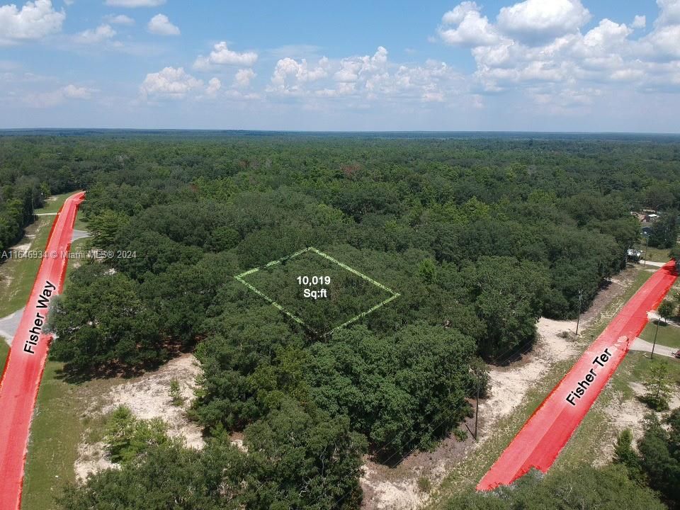 На продажу: $18,000 (0.23 acres)