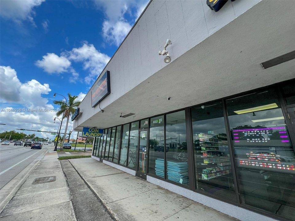 300 W Hallandale Beach Blvd - Suite 308