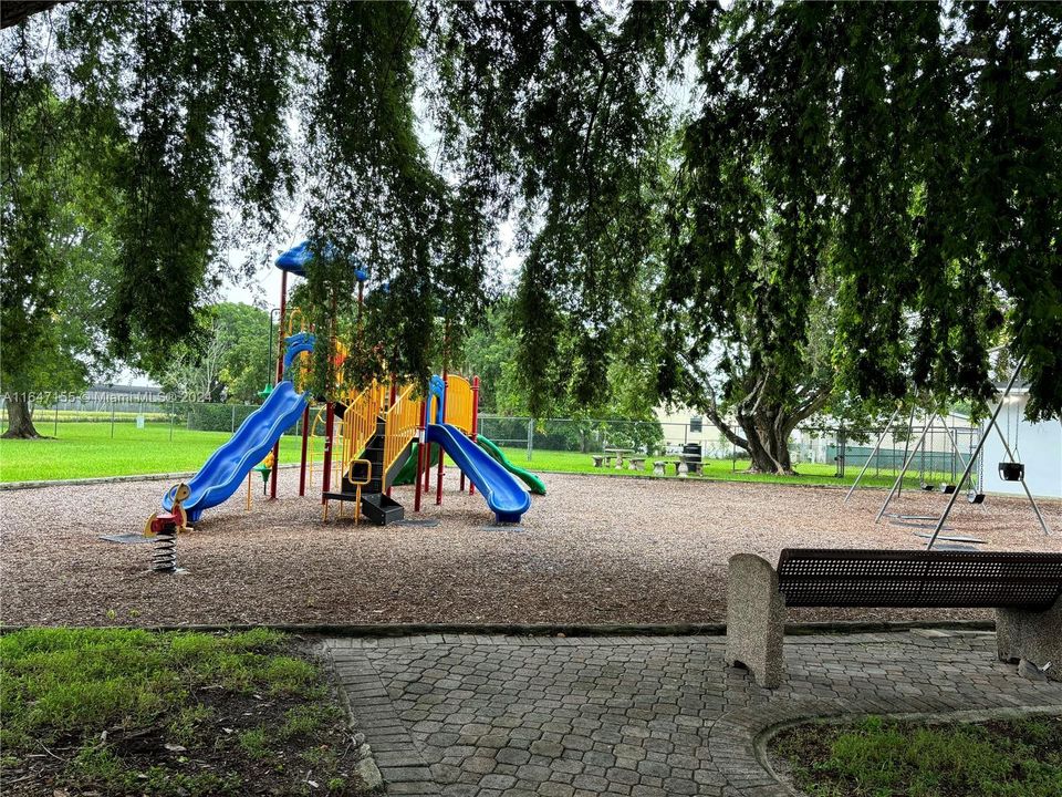 Community Playground