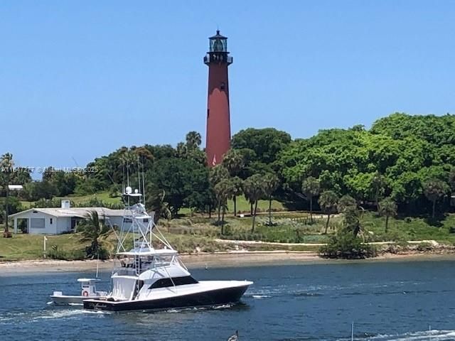 Jupiter Lighthouse