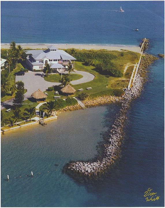 Jupiter Inlet Beach Club
