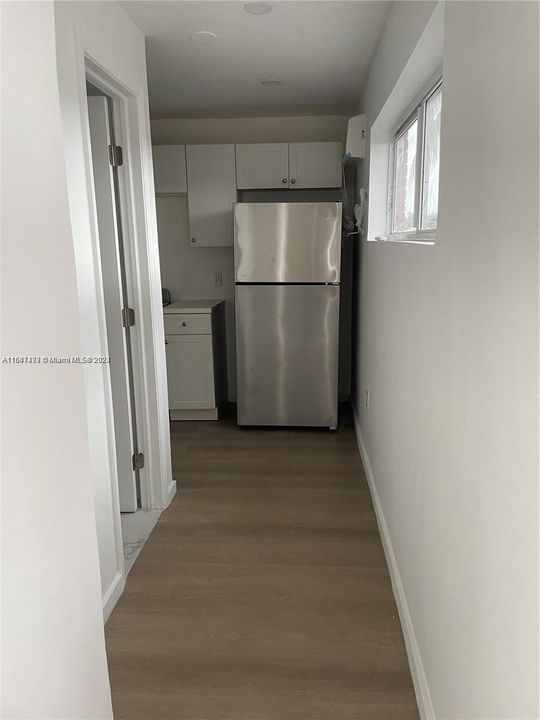 For Rent: $1,200 (1 beds, 1 baths, 500 Square Feet)