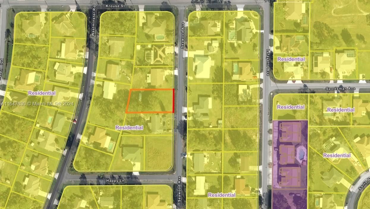 На продажу: $29,000 (0.29 acres)