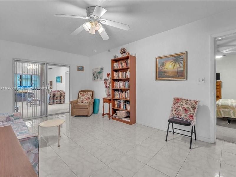 Family/Florida Room