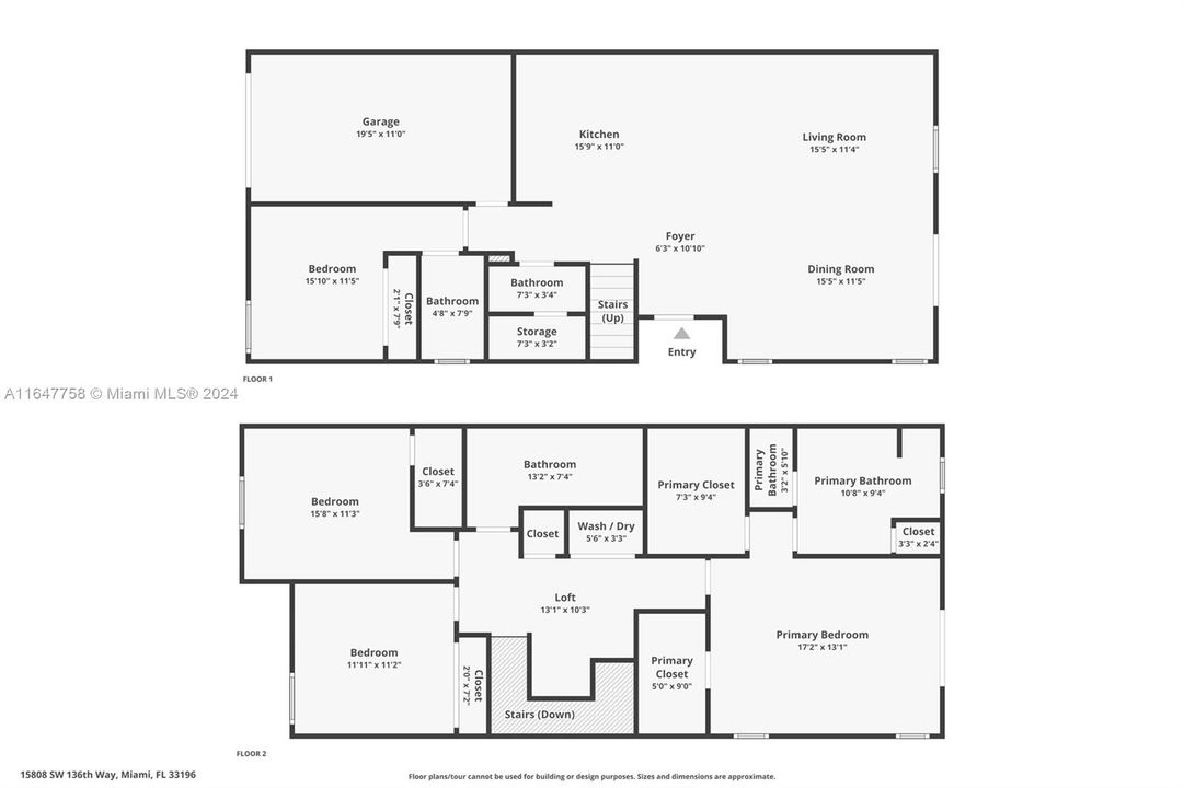 Active With Contract: $679,000 (4 beds, 3 baths, 2254 Square Feet)