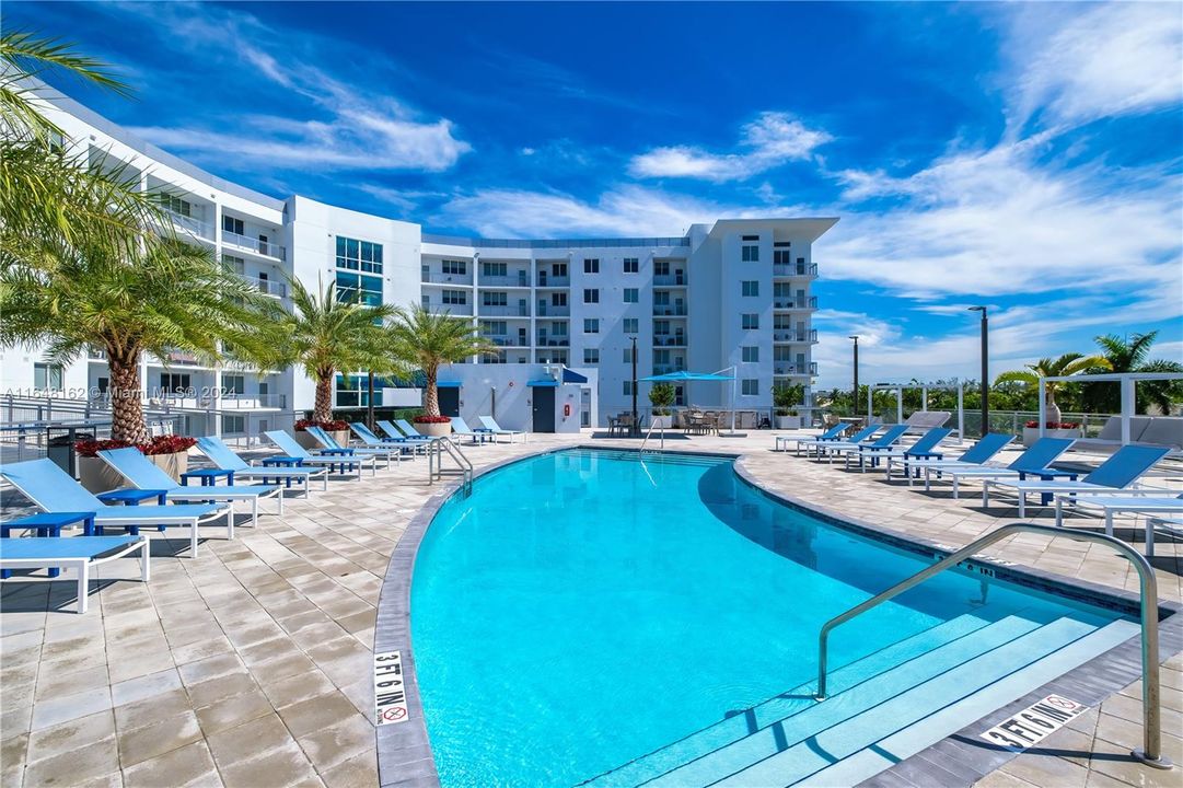 Recientemente alquilado: $1,995 (1 camas, 1 baños, 777 Pies cuadrados)