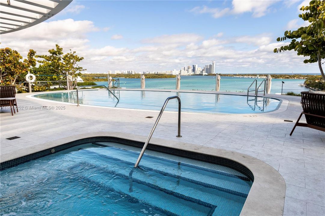 Jacuzzi