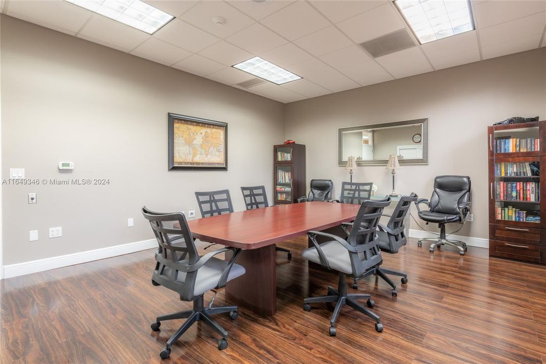 Community Conference Room