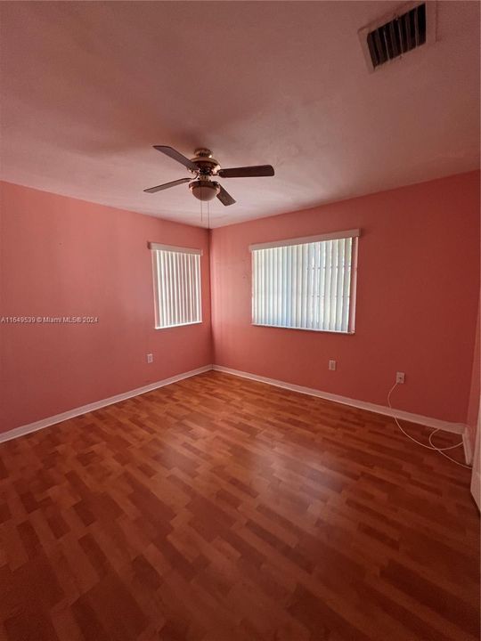 3rd bedroom