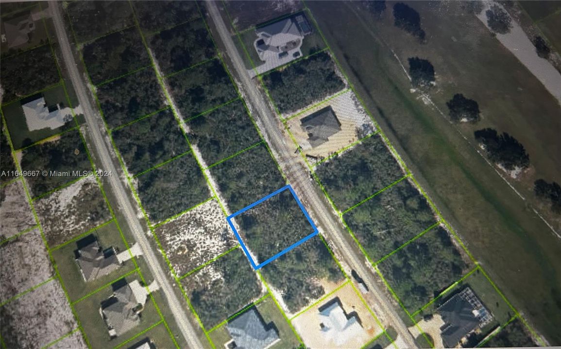 For Sale: $52,900 (0.29 acres)