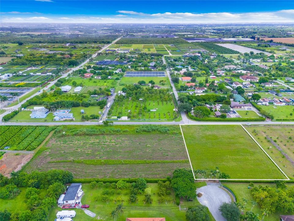 1.49 ACRE OF BUILDABLE LAND IN BONANZA. THIS IS AN EQUESTRIAN COMMUNITY, BUILD YOUR DREAM HOME! EAST FACING PROPERTY 215X302