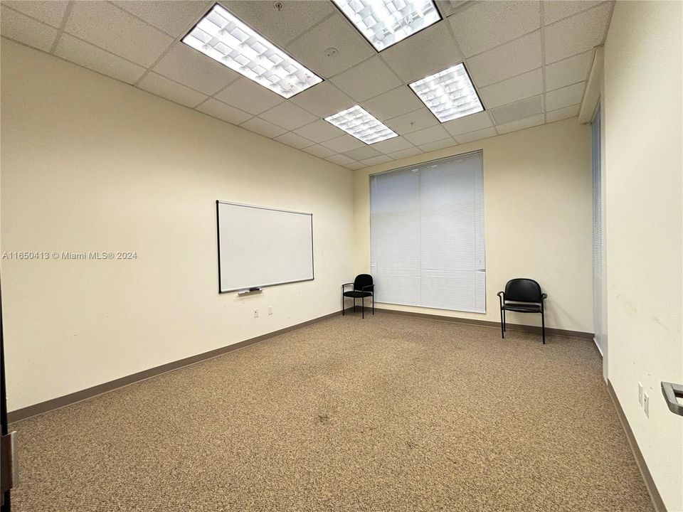 Confrence Room