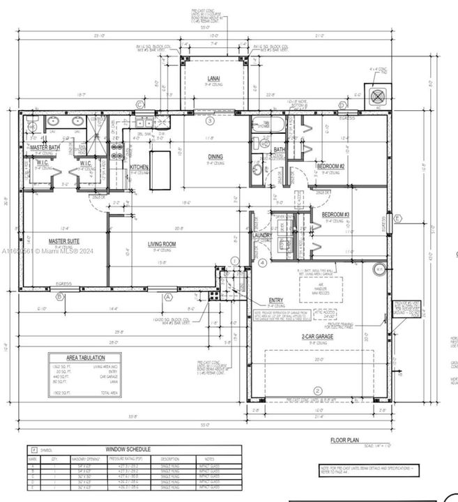 На продажу: $299,900 (3 спален, 2 ванн, 1362 Квадратных фут)