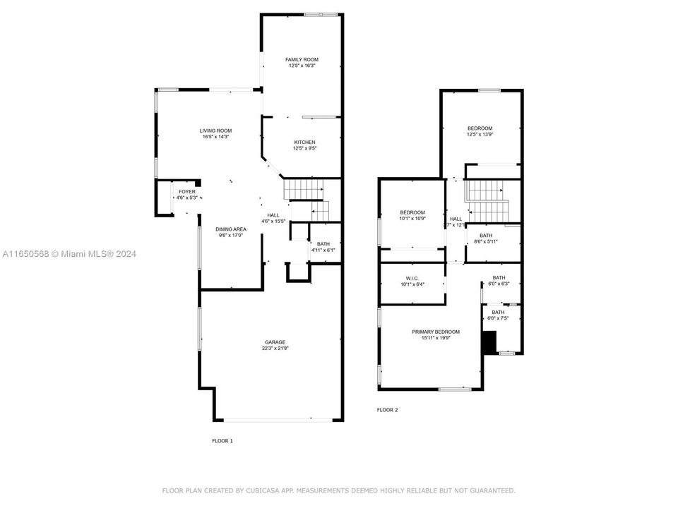 En Venta: $540,000 (3 camas, 2 baños, 2223 Pies cuadrados)