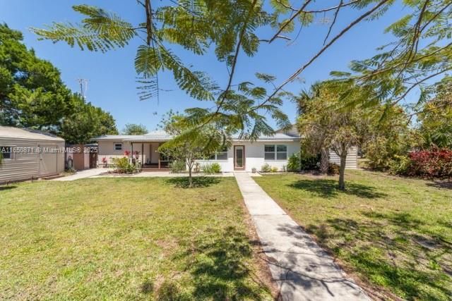 1014 E Anchor LNMoore Haven, FL 33471 - Caloosahatchee River - Intercoastal Waterway