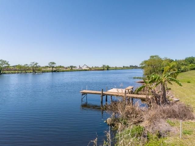 1014 E Anchor LNMoore Haven, FL 33471 - Caloosahatchee River - Intercoastal Waterway