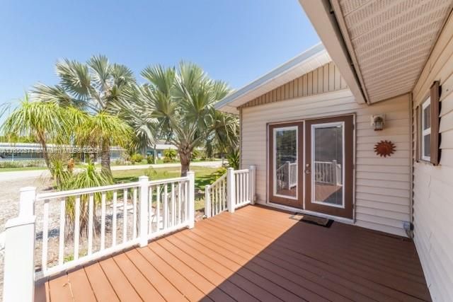 1014 E Anchor LNMoore Haven, FL 33471 - Caloosahatchee River - Intercoastal Waterway