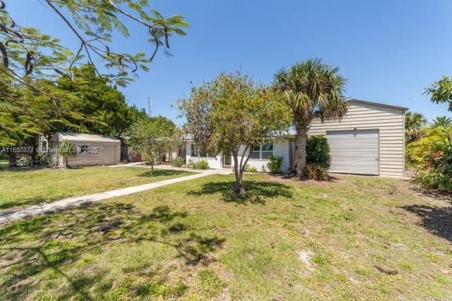 1014 E Anchor LNMoore Haven, FL 33471 - Caloosahatchee River - Intercoastal Waterway