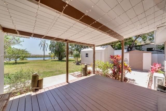 1014 E Anchor LNMoore Haven, FL 33471 - Caloosahatchee River - Intercoastal Waterway