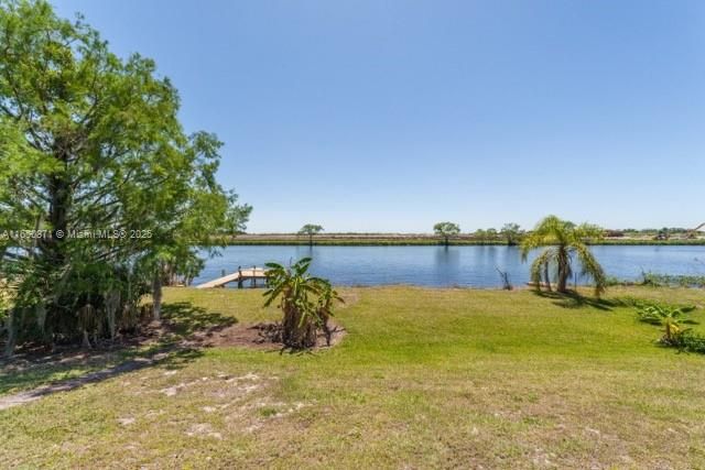 1014 E Anchor LNMoore Haven, FL 33471 - Caloosahatchee River - Intercoastal Waterway