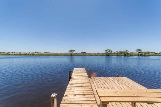 1014 E Anchor LNMoore Haven, FL 33471 - Caloosahatchee River - Intercoastal Waterway