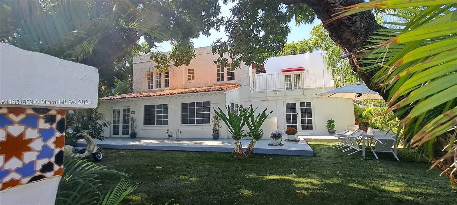 En Venta: $1,080,000 (3 camas, 2 baños, 1284 Pies cuadrados)