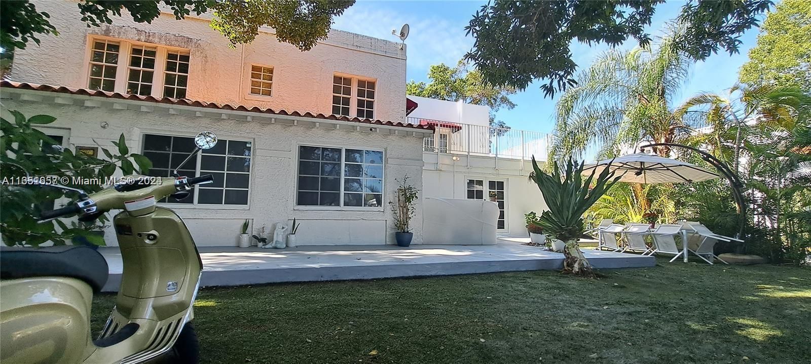 En Venta: $1,080,000 (3 camas, 2 baños, 1284 Pies cuadrados)