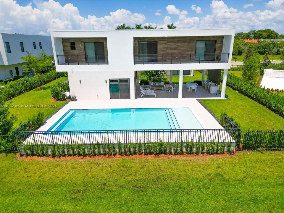 En Venta: $3,450,000 (6 camas, 6 baños, 5368 Pies cuadrados)